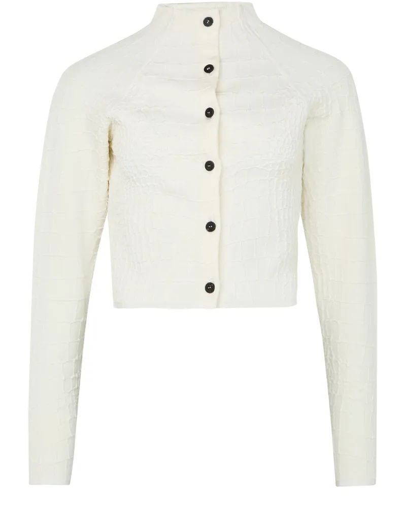 Jacquemus Cardigan Scala 