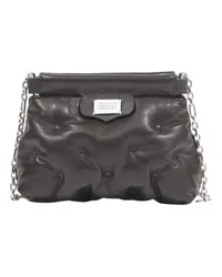 Maison Margiela Glam Slam Classique Baby Black