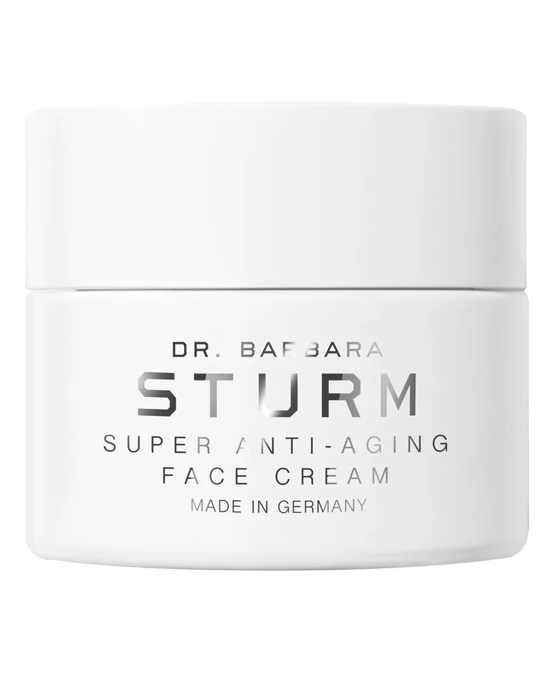Dr. Barbara Sturm Super Anti-Aging Face Cream 50 ml No
