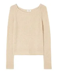 American Vintage Pullover Falyday Beige