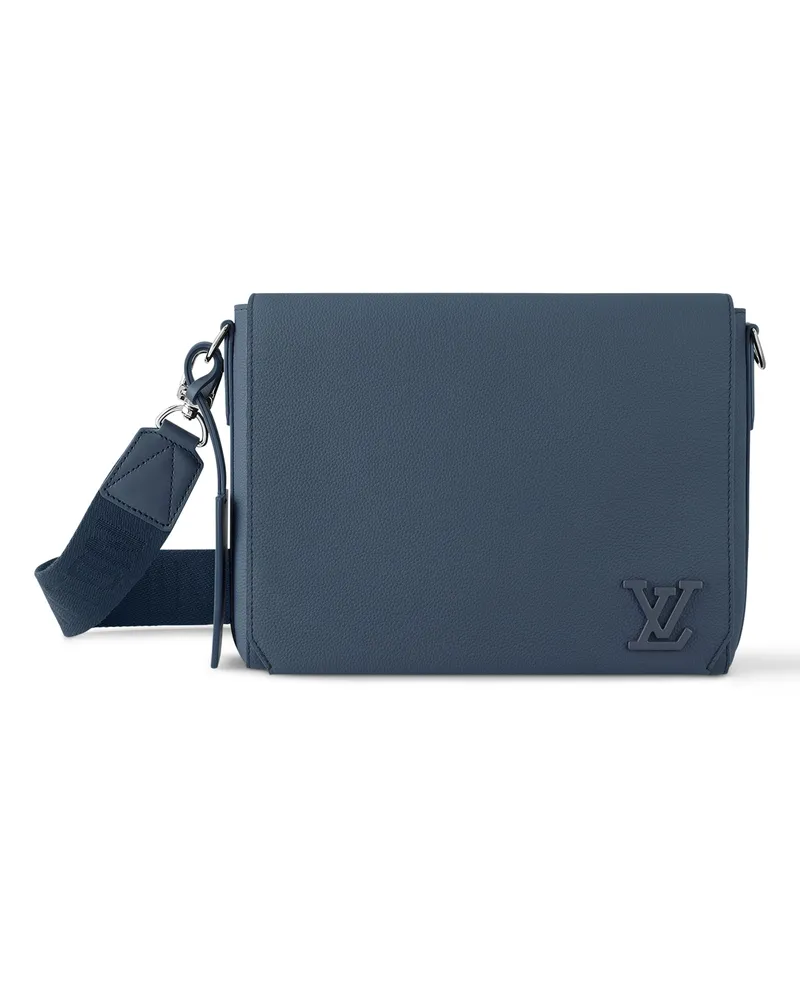 Louis Vuitton Takeoff Messenger Tasche 