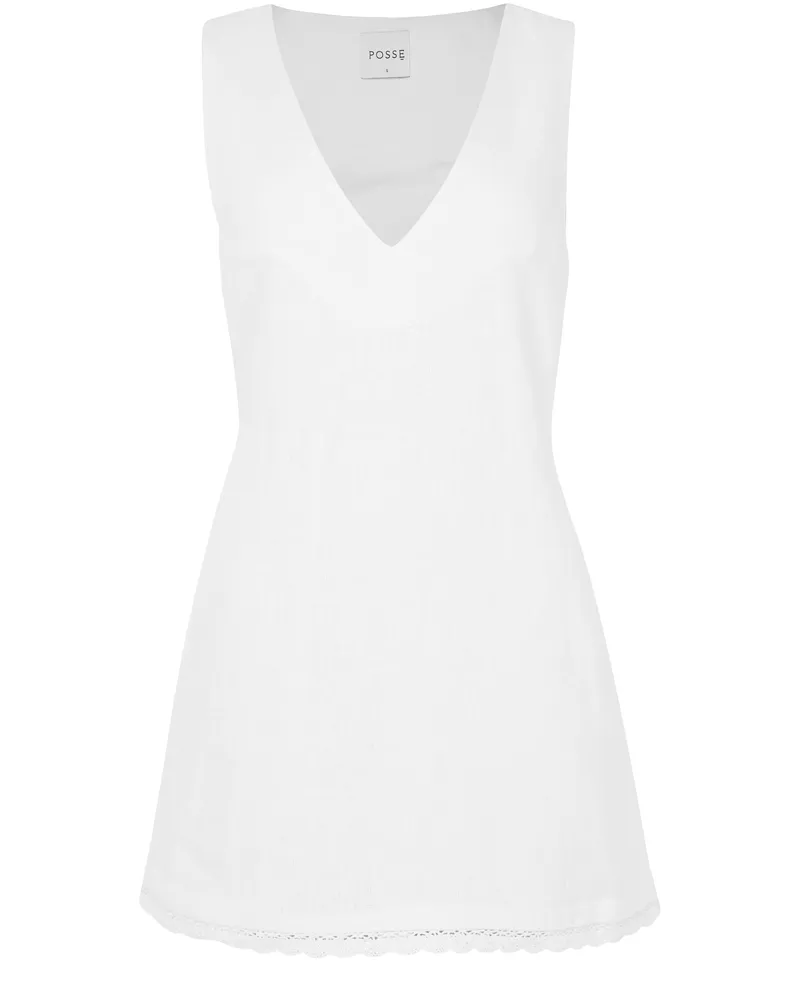 Posse Minikleid Effi 