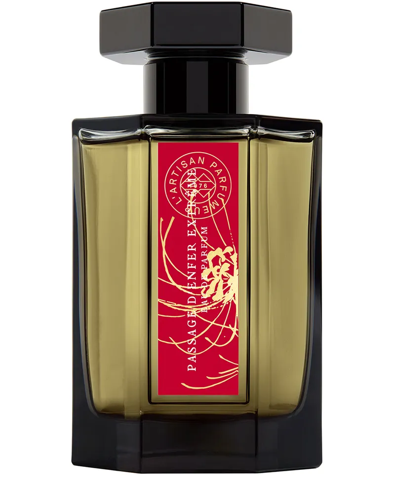L'Artisan Parfumeur Passage d'Enfer Eau de Toilette 100 ml No