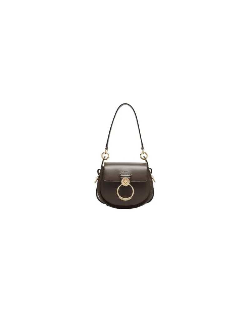 Chloé Kleine Tasche Tess Brown