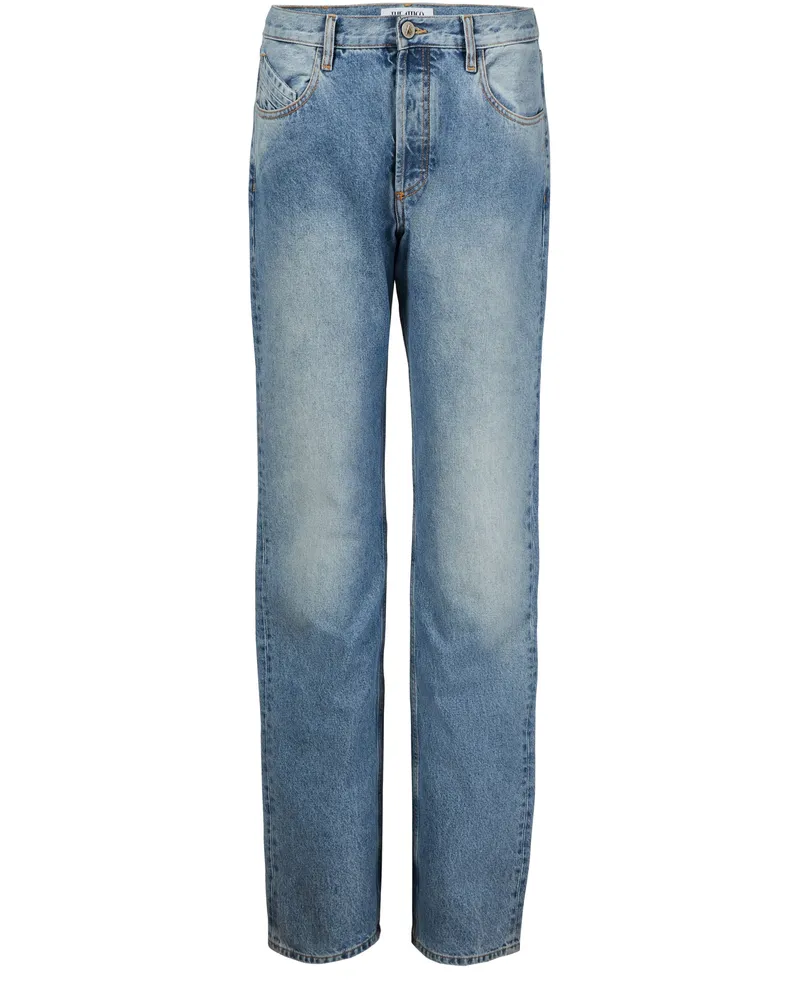 ATTICO Lange Hose 