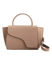 ATP Atelier Handtasche Arezzo Brown