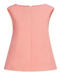 Marni Ausgestelltes Top Orange