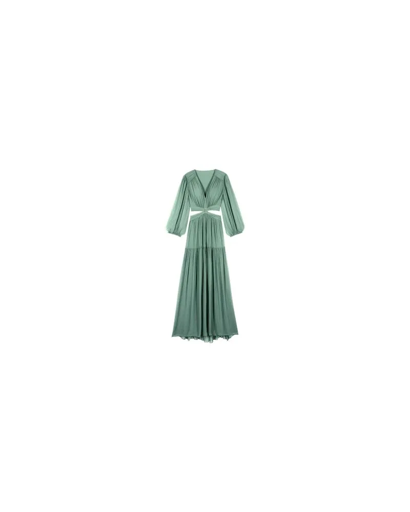 ba&sh Kleid Harry Green