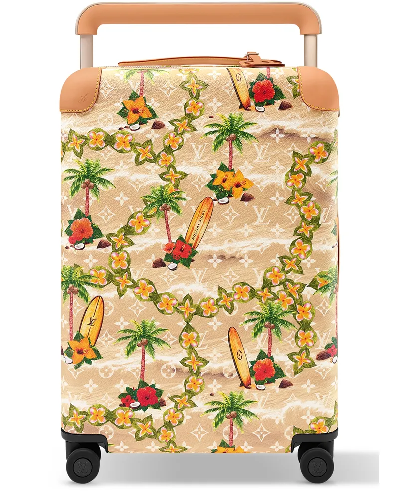 Louis Vuitton Horizon 55 Koffer 