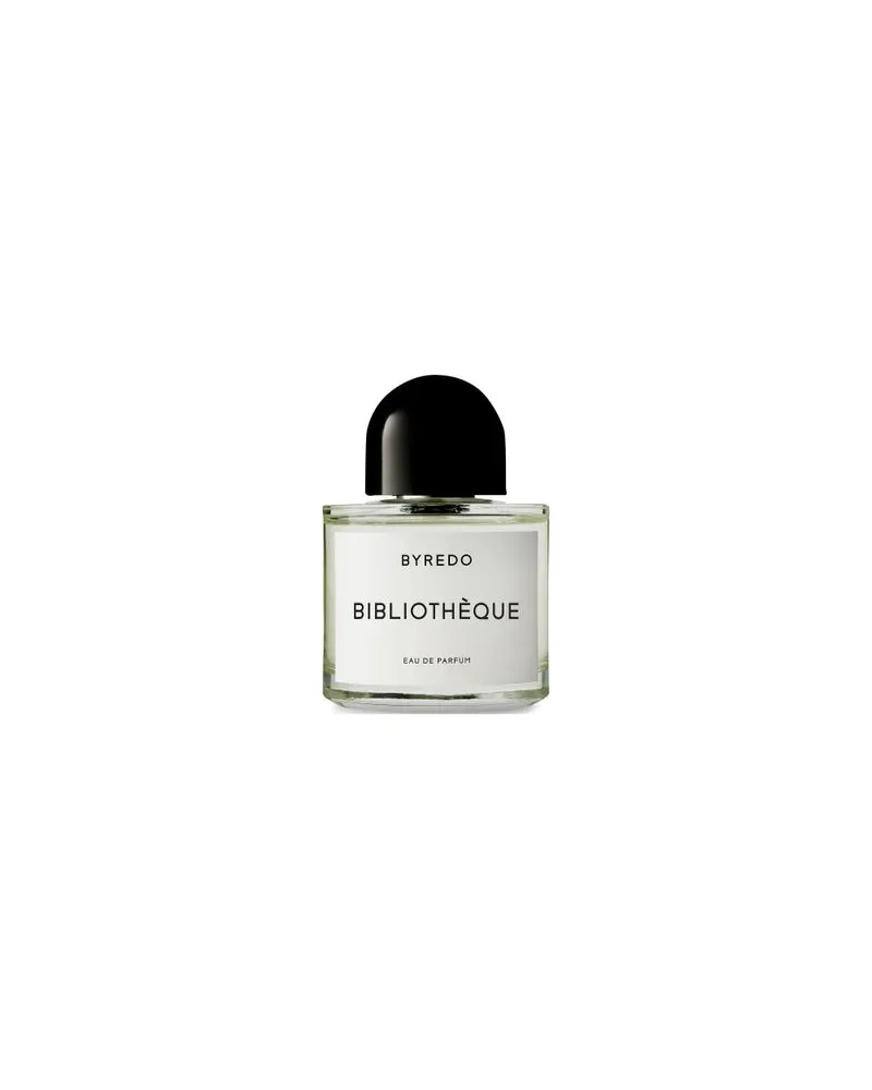Byredo Eau de Parfum Bibliotheque 100 ml 