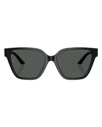 Versace Sonnenbrille Butterfly Black