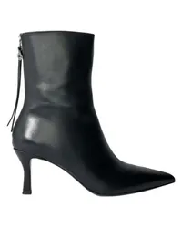 Maje Stiefeletten Black