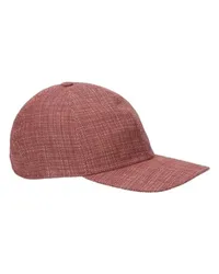 Borsalino Baseballcap Hiker Red