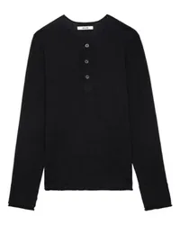 Zadig & Voltaire Pullover Veiss Black