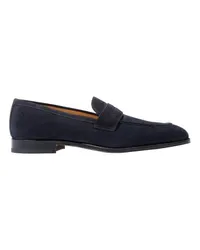 Scarosso Mokassins Raimondo Navy