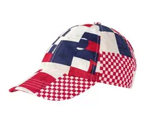 Damier Flags Mütze