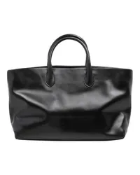 Flattered Lola Tote Bag Black