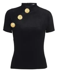 Balmain Top Black