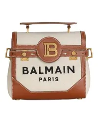 Balmain Tasche Beige