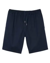 Sandro Shorts Blue