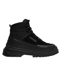 Canada Goose Stiefel Journey Black