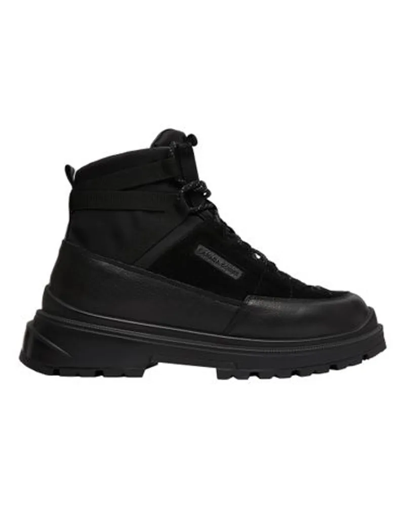 Canada Goose Stiefel Journey Black