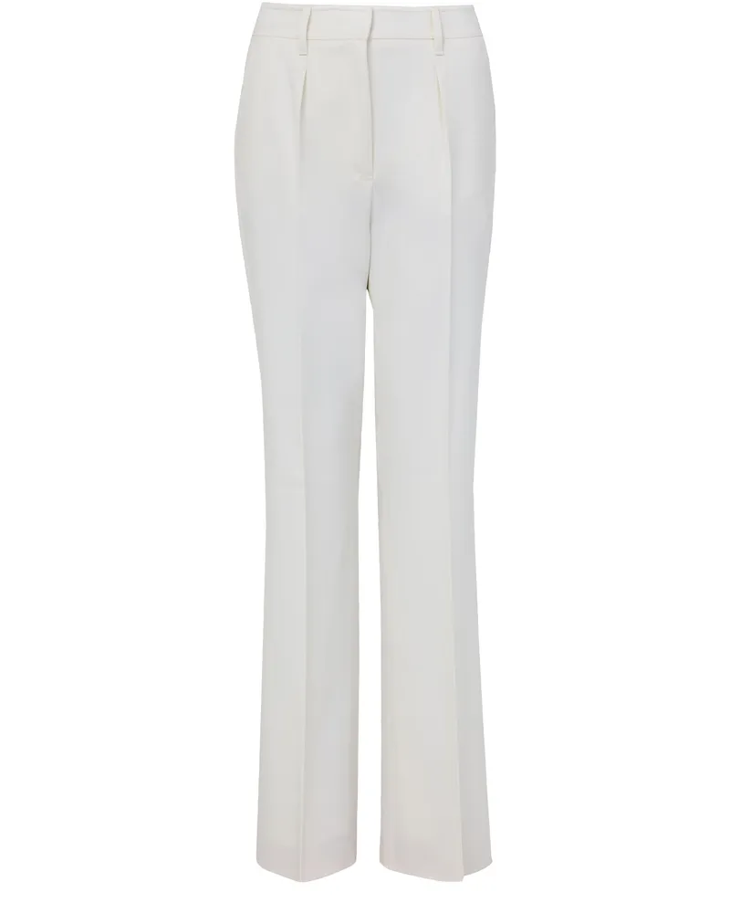 Max Mara Weit geschnittene Hose Adige1234 
