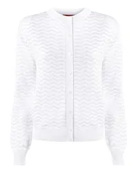 Missoni Cardigan White