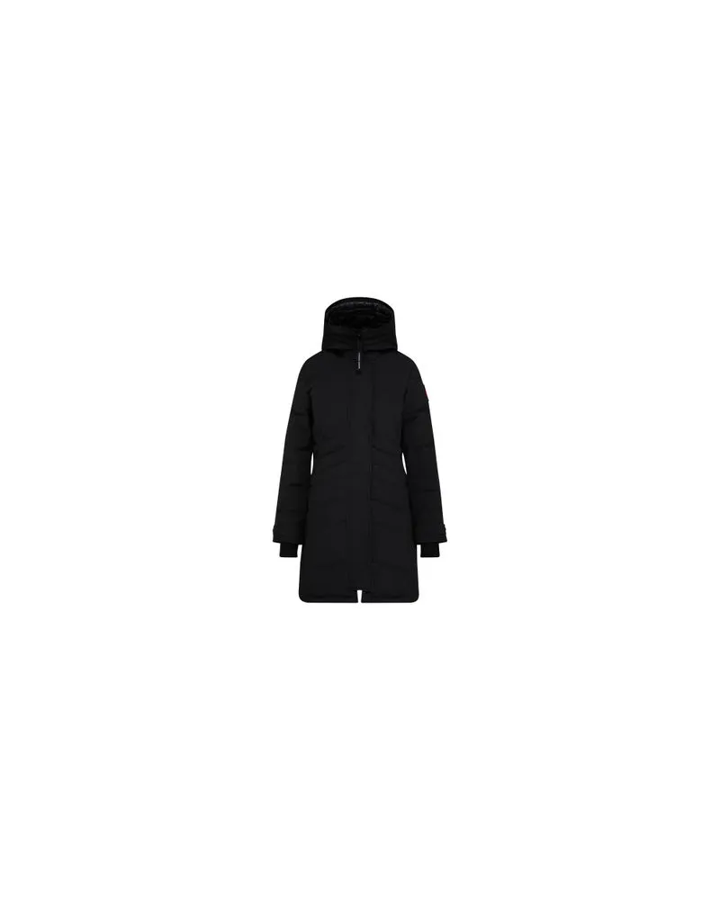 Canada Goose Parka Lorette Black