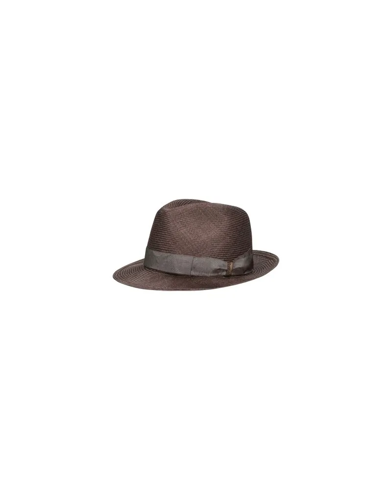 Borsalino Parasisol Federico Brown