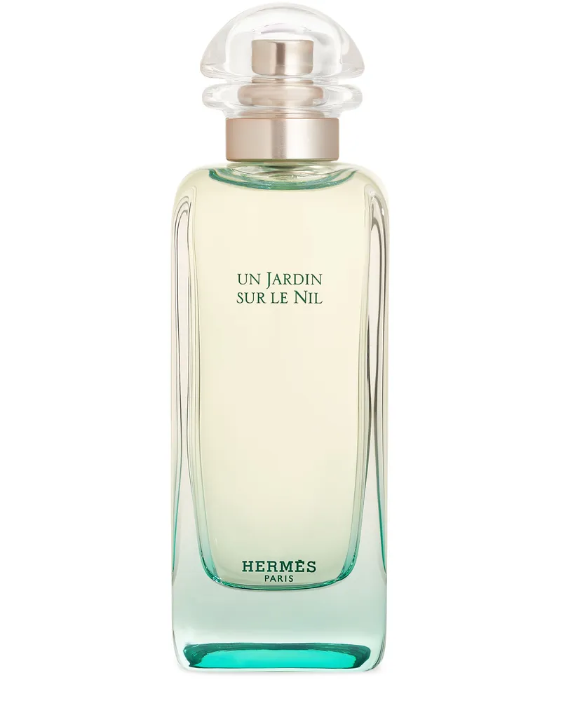 Hermès Un Jardin sur le Nil, Eau de Toilette 100 ml No