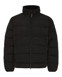 C.P. Company Daunenjacke Chrome-R Black