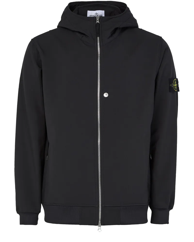 Stone Island Hoodiejacke 