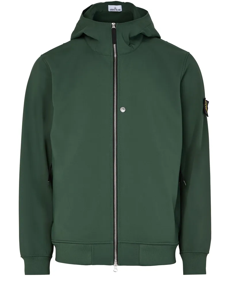 Stone Island Hoodiejacke 