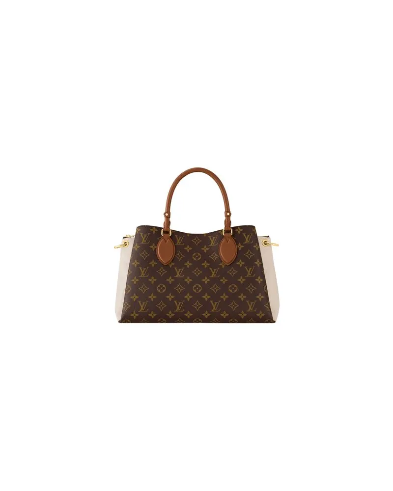 Louis Vuitton Vendôme MM Brown