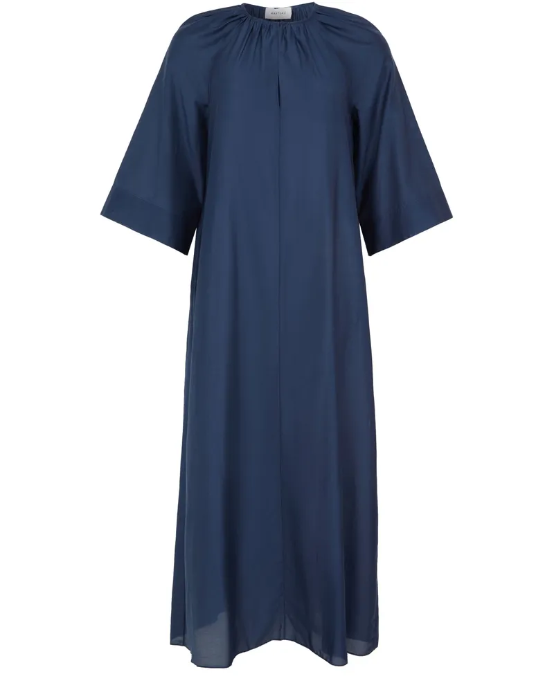 Matteau Midikleid Blouson 