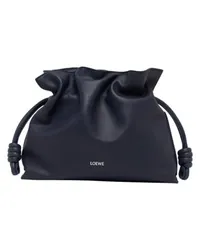 Loewe Tasche Flamenco Blue