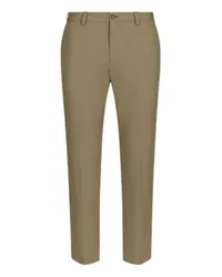 Dolce & Gabbana Hose Brown