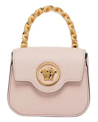 Versace Schultertasche La Medusa Pink