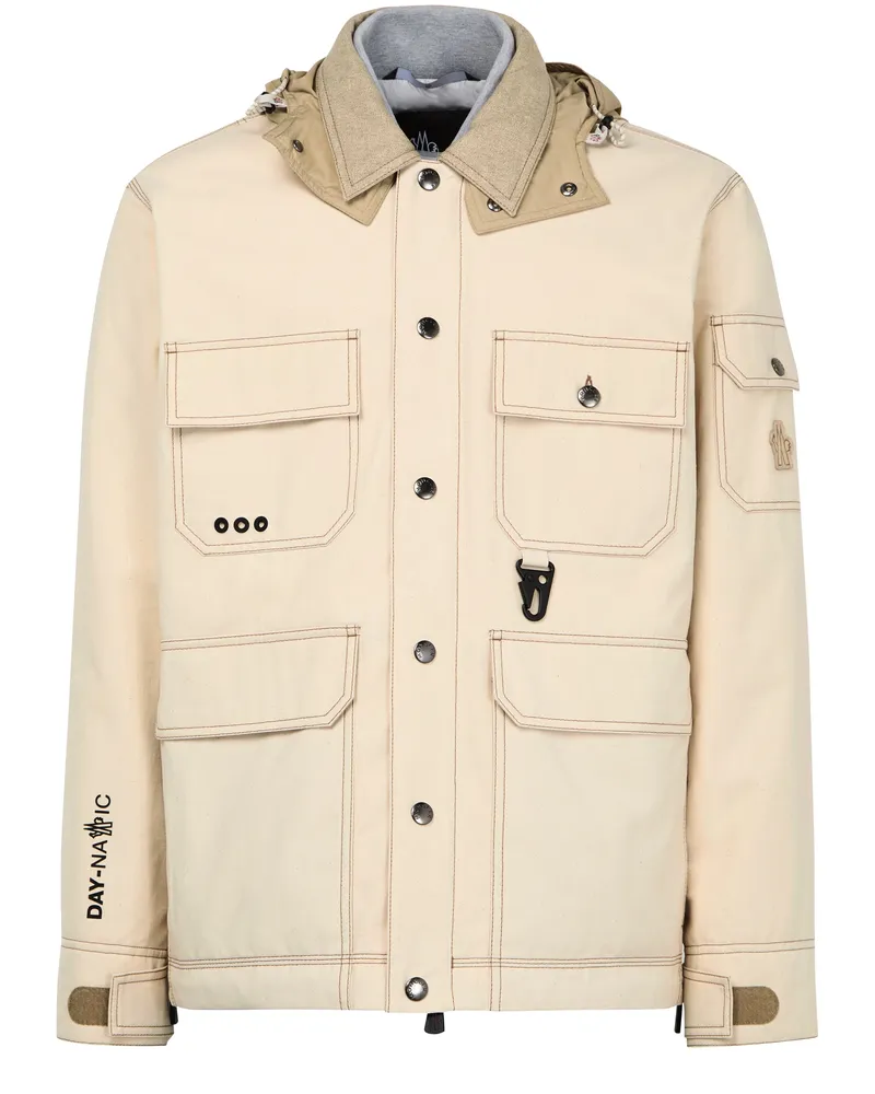 Moncler Hemdjacke Kelpius 