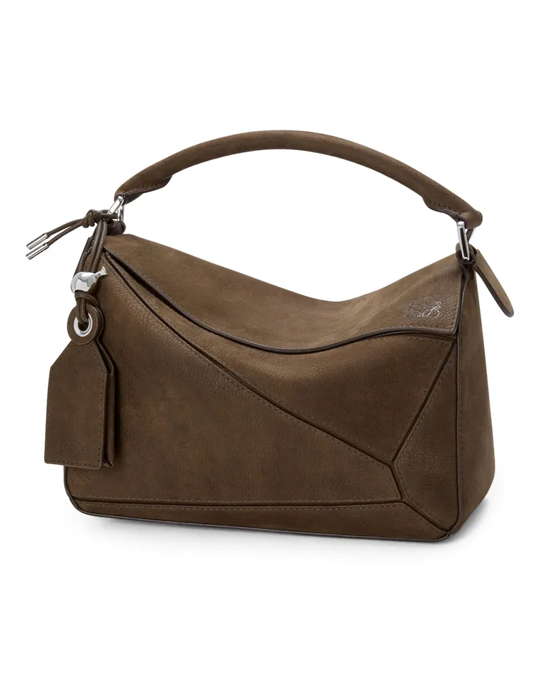 Loewe Kleine Tasche Puzzle 