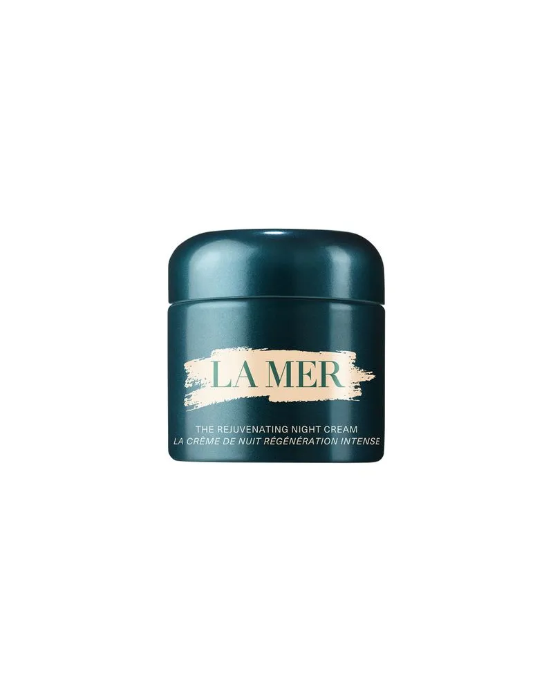 La Mer Nachtcreme RéGéNéRation Intense 100 Ml No