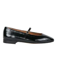 Bobbies Mikie Ballerinas Black