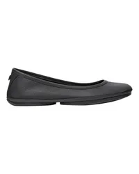 Camper Ballerinas Right Nina Black