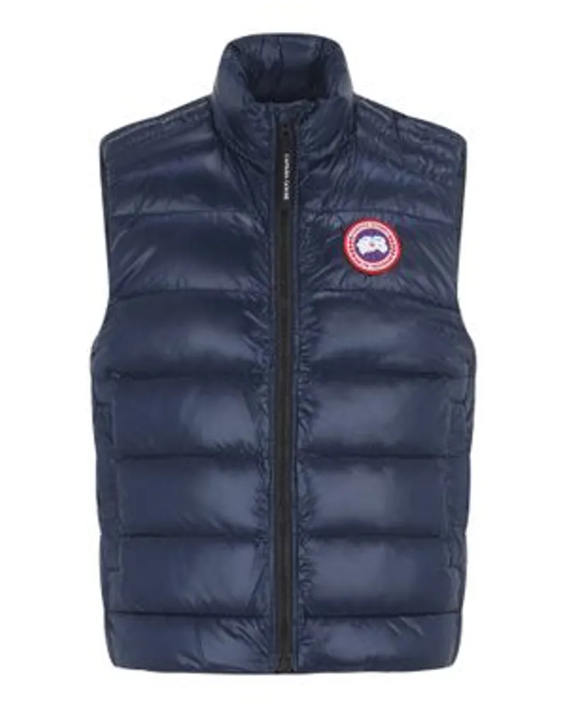 Canada Goose Casual-Jacke Crofton Navy