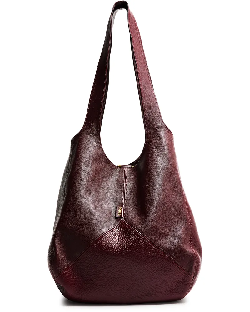 Chloé Schultertasche Chloé Ballon 