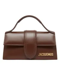 Jacquemus Le Bambino Brown