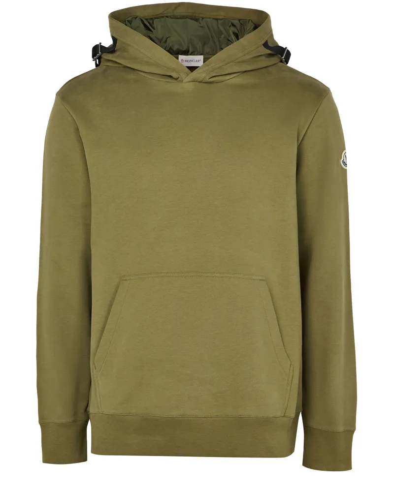 Moncler Hoodie 