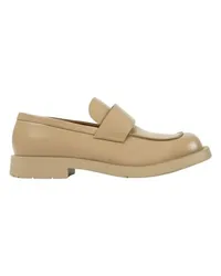 Camper Loafers 1977 Beige