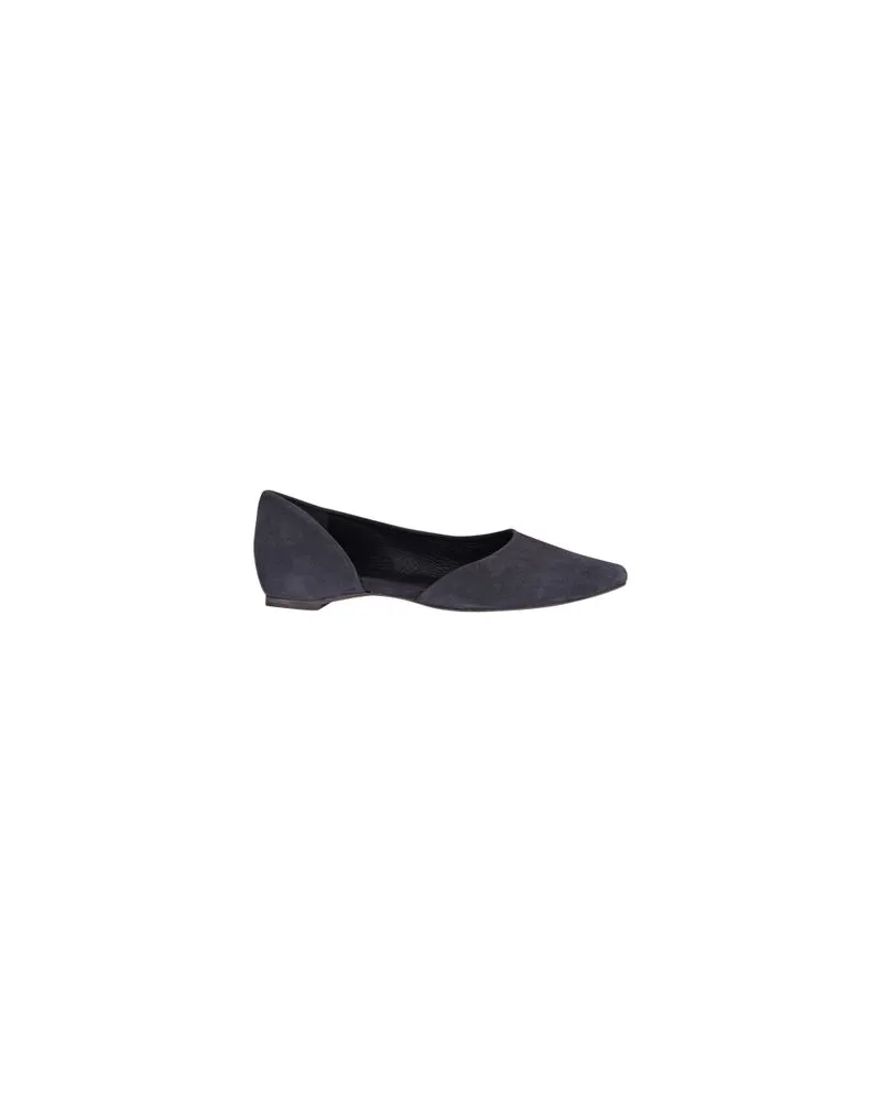 Cortana Ballerinas Black